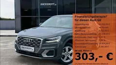 Gebraucht 2019 Audi Q2 Ambiente SUV | 22.850 € (Fairer Preis)