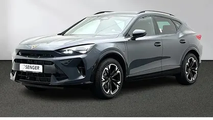 Gebraucht Cupra Formentor 204 PS (150 kW) 2026 SUV