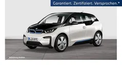 Capparisweiss mit akzent bmw i Gebraucht 2022 BMW i3 Comfort Edition Kleinwagen | 20.490 € (Fairer Preis)