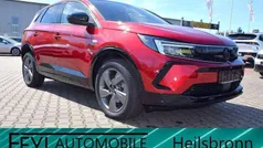 Rot Gebraucht 2023 Opel Grandland X SUV | 23.400 € (Guter Preis)