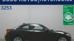 Gebraucht 2017 BMW M2 Basis | 48.300 € (Etwas zu teuer)