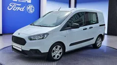 Gebraucht 2021 Ford Transit Trend Van / Kleinbus | 14.490 € (Superpreis)