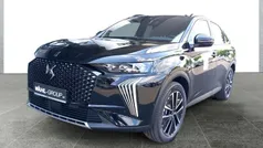 Schwarz Neu 2025 DS Automobiles DS7 Crossback SUV | 37.790 € (Fairer Preis)