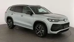 Gebraucht 2025 VW Tayron R-line SUV | 57.595 € (Guter Preis)