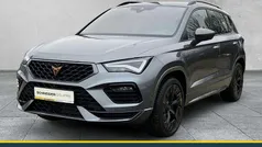 Gebraucht 2024 Cupra Ateca VZ SUV | 44.950 € (Fairer Preis)