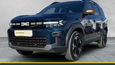 Gebraucht 2025 Dacia Bigster Extreme SUV | 30.470 € (Fairer Preis)