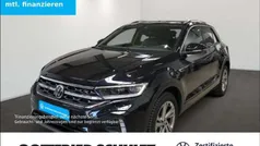 Gebraucht 2024 VW T-Roc R-line SUV | 31.990 € (Fairer Preis)