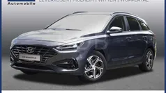 Gebraucht 2020 Hyundai i30 Intro Edition Kombi | 16.222 € (Fairer Preis)