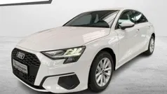 Gebraucht 2023 Audi A3 Sportback Limousine | 24.885 € (Fairer Preis)