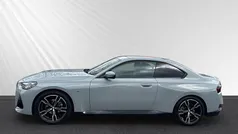 Gebraucht 2024 BMW 218 M Sport Coupé | 34.880 € (Fairer Preis)
