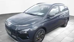 Gebraucht 2025 Hyundai Bayon Trend SUV | 27.950 € (Fairer Preis)