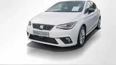 Gebraucht 2024 Seat Ibiza FR Limousine | 18.440 € (Guter Preis)