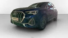 Gebraucht 2024 Audi Q3 S-Line SUV | 38.990 € (Guter Preis)