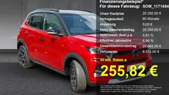 Andere farbe Gebraucht 2025 Citroën C3 Kleinwagen | 20.250 € (Fairer Preis)