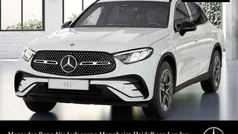 Gebraucht 2025 Mercedes GLC200 AMG line SUV | 55.250 € (Fairer Preis)