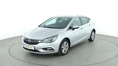 Gebraucht 2016 Opel Astra Innovation Limousine | 11.040 € (Fairer Preis)
