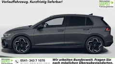 Gebraucht 2025 VW Golf VIII R-line Limousine | 36.162 € (Fairer Preis)