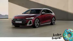 Gebraucht 2024 Audi S5 Comfort Kombi | 72.564 € (Guter Preis)