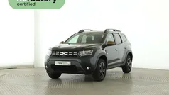 Grau Gebraucht 2024 Dacia Duster Extreme SUV | 20.990 € (Guter Preis)