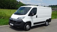 Andere Gebraucht 2019 Citroën Jumper Van / Kleinbus | 16.648 € (Fairer Preis)