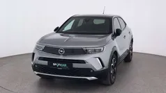 Silber Gebraucht 2022 Opel Mokka-e Ultimate SUV | 21.970 € (Fairer Preis)