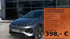 XPENG G6