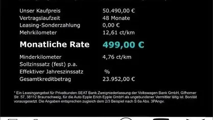 Gebraucht Cupra Terramar VZ 272 PS (200 kW) 2026 SUV