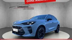 Weiß Neu 2025 Cupra Terramar VZ SUV | 44.785 € (Guter Preis)