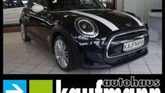 Schwarz Gebraucht 2023 Mini Cooper Kleinwagen | 24.290 € (Fairer Preis)