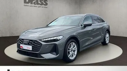 Gebraucht Audi A5 Basis 204 PS (150 kW) 2025 Kombi