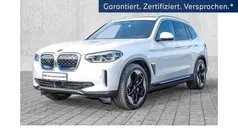 Gebraucht 2021 BMW iX3 Sport Line SUV | 36.495 € (Fairer Preis)