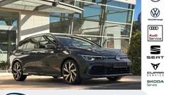 Gebraucht 2022 VW Golf VIII R-line Kombi | 30.890 € (Fairer Preis)