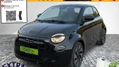 Gebraucht 2021 Fiat 500e Icon Limousine | 15.270 € (Fairer Preis)