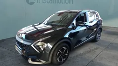 Schwarz Gebraucht 2024 Kia Sportage Vision SUV | 28.740 € (Superpreis)