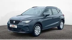 Gebraucht 2025 Seat Arona Style SUV | 23.943 € (Fairer Preis)