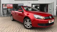 Gebraucht 2012 VW Golf VII | 7.990 € (Fairer Preis)