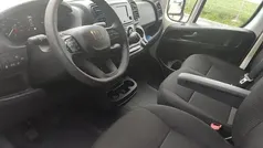 Weiss Gebraucht 2025 Fiat Ducato Van | 31.654 € (Fairer Preis)