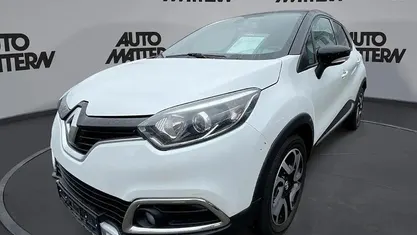 Gebraucht 2016 Renault Captur SUV | 9.990 € (Fairer Preis)