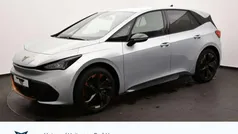 Gebraucht 2025 Cupra Born Kleinwagen | 34.190 € (Superpreis)