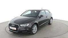 Gebraucht 2016 Audi A3 Design Limousine | 14.540 € (Fairer Preis)