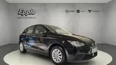 Gebraucht 2021 Seat Ibiza Beats Kleinwagen | 14.890 € (Fairer Preis)