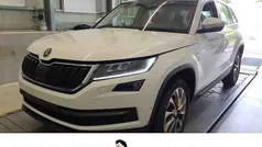 Gebraucht 2021 Skoda Kodiaq Clever SUV | 29.777 € (Fairer Preis)
