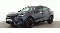 Grau Gebraucht 2025 Cupra Formentor SUV | 38.980 € (Fairer Preis)