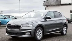 Gebraucht 2024 Skoda Fabia Selection Limousine | 21.490 € (Fairer Preis)
