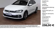 Gebraucht 2021 VW Polo Highline Kleinwagen | 21.930 € (Fairer Preis)