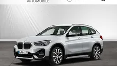 Gebraucht 2020 BMW X1 Sport Line SUV | 25.290 € (Fairer Preis)