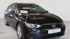 Gebraucht 2021 VW Golf VIII Life Kombi | 18.990 € (Fairer Preis)