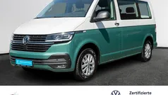 Gebraucht 2020 VW T6.1 Trendline Van | 38.480 € (Guter Preis)