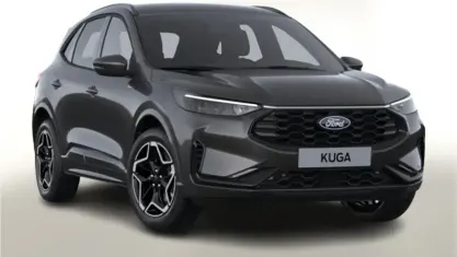Neu Ford Kuga ST-Line 182 PS (133 kW) 2026 SUV