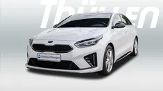 Gebraucht 2019 Kia ProCeed GT GT-Line Kleinwagen | 18.980 € (Fairer Preis)